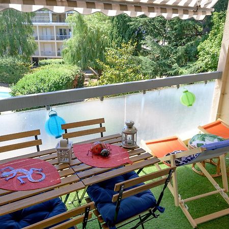 툴루즈 Les Jardins De Rangueil, Parking, Metro, Piscine 아파트 외부 사진